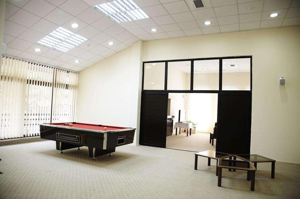 Hotel Pela Ohrid Habitación foto
