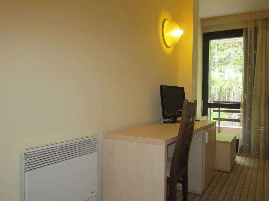 Hotel Pela Ohrid Habitación foto