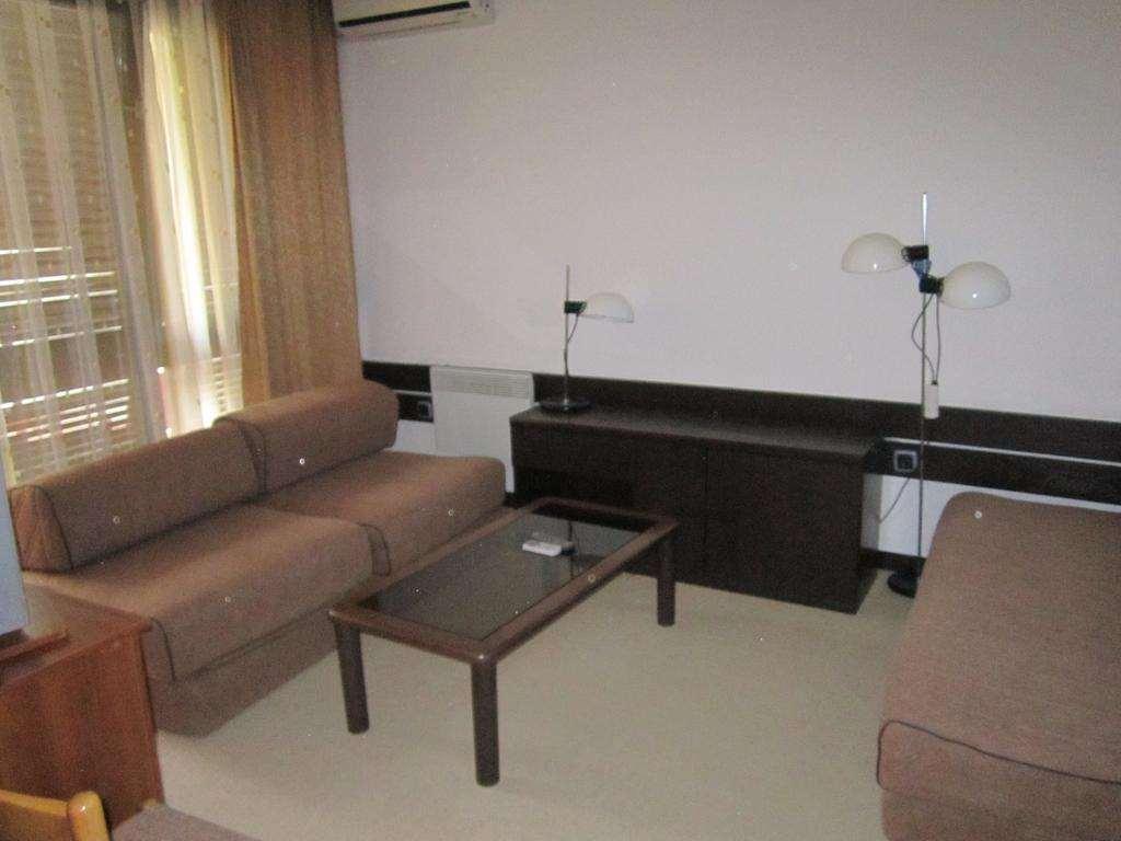 Hotel Pela Ohrid Restaurante foto