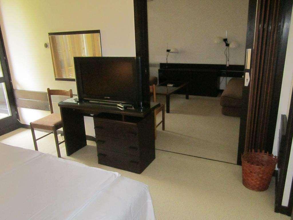Hotel Pela Ohrid Habitación foto